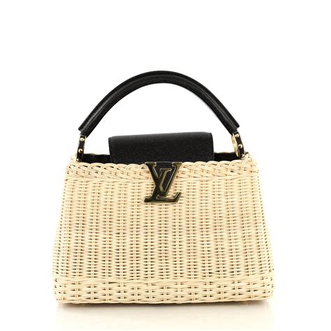 louis vuitton bag designs|louis vuitton wicker bag.